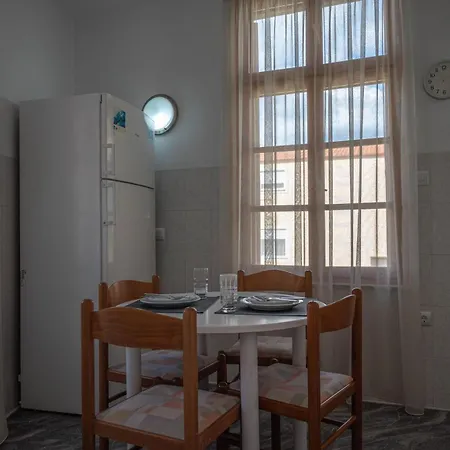 Appartement Panellinion Thassos *