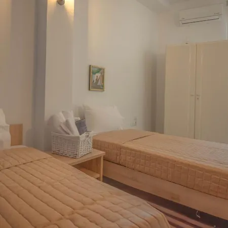 Panellinion Thassos *