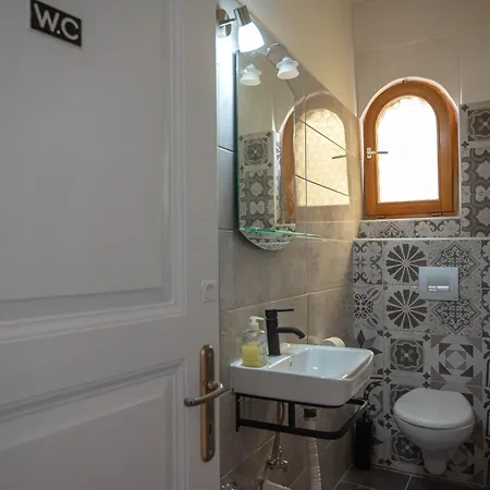 Panellinion Thassos * Limenaria (Thasos)