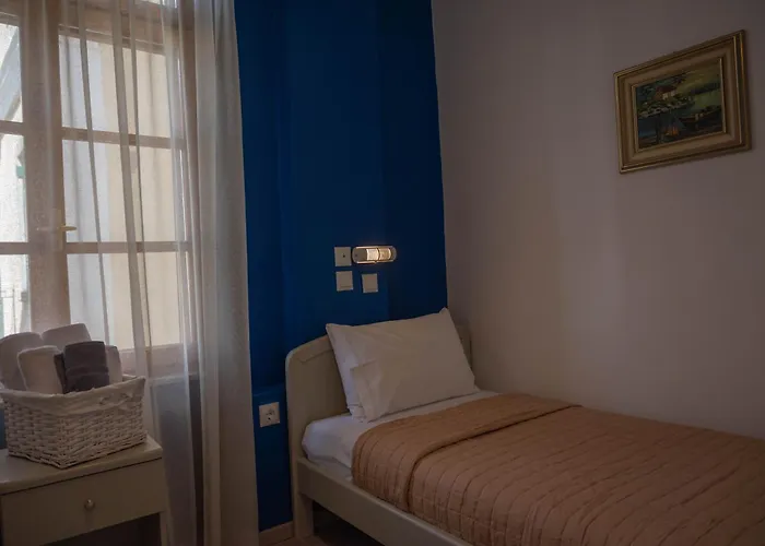 Panellinion Thassos * Limenária