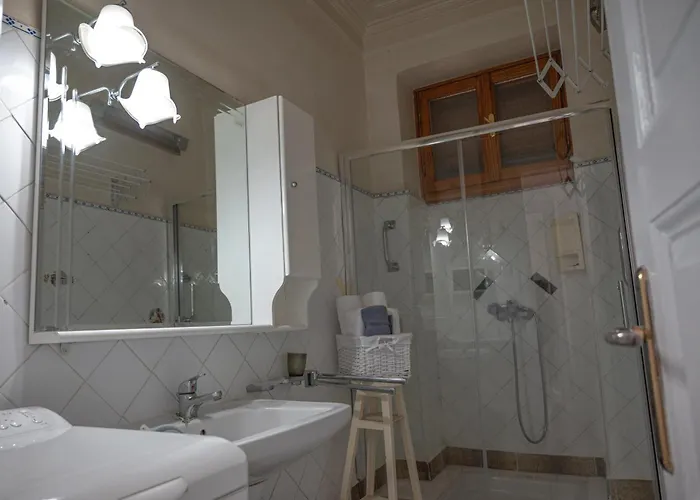 Apartman Panellinion Thassos