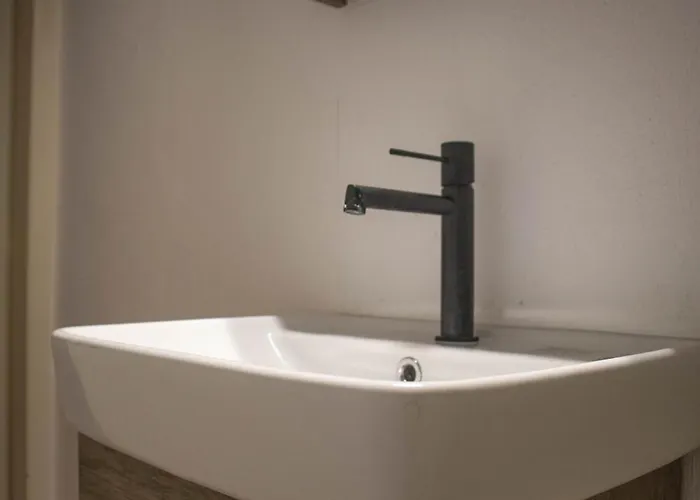 Apartman Panellinion Thassos *