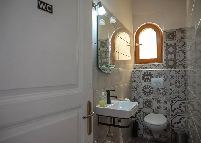 Panellinion Thassos * Limenária