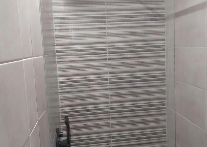 Apartman Panellinion Thassos *