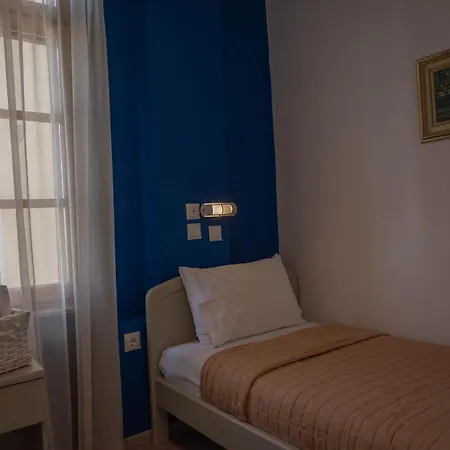 Panellinion Thassos * Limenária