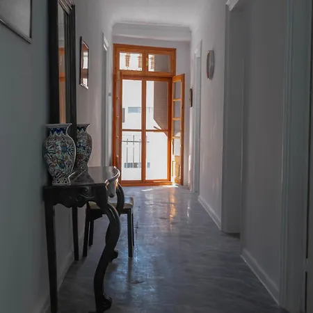 Panellinion Thassos Limenária