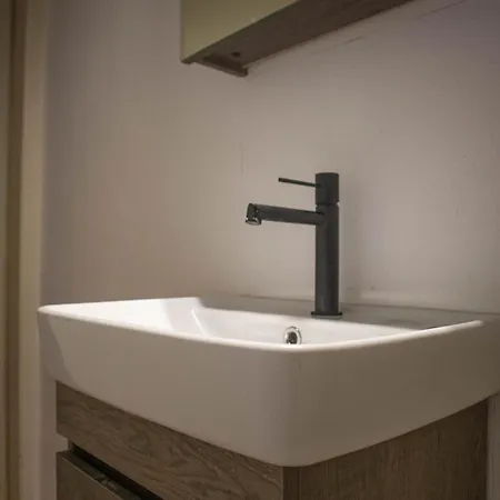 Apartman Panellinion Thassos *