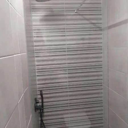 Apartman Panellinion Thassos *