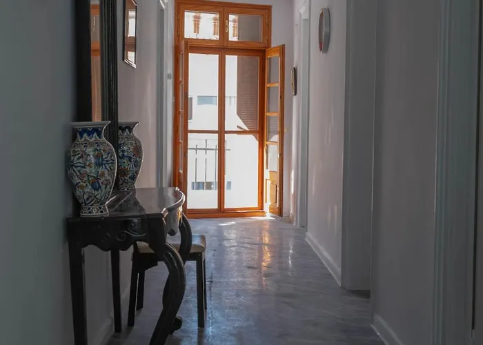 Panellinion Thassos לימנריה