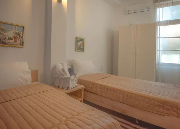 Panellinion Thassos *